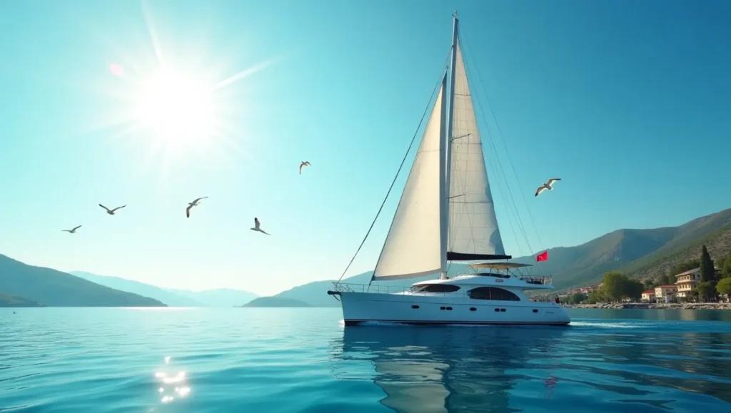 Yat Bakımı İçin Yapılacak 5 Önemli Adımı