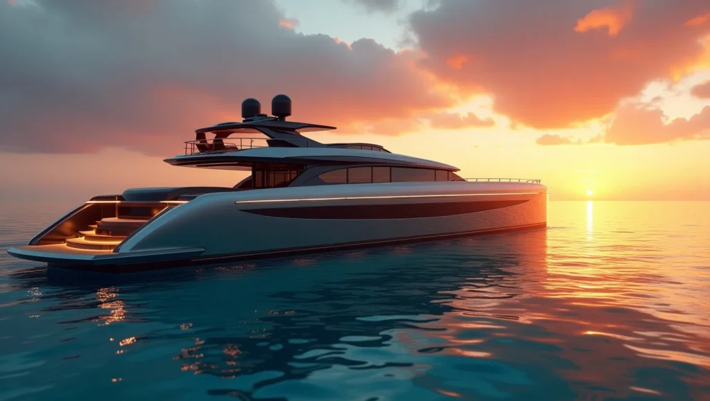 2025 Yılının En İyi Yat Modelleri