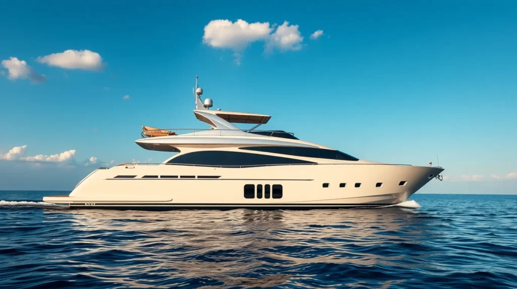 En İyi Tekne Markaları1